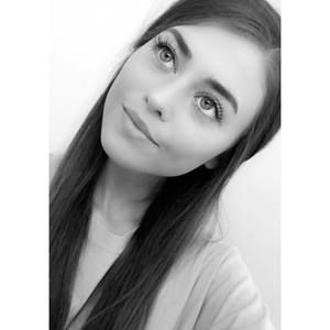 Meet your Posher, Marissa